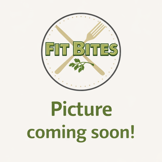 Sesame Beef & Broccoli Bowl - Beef (low carb/paleo/whole 30)