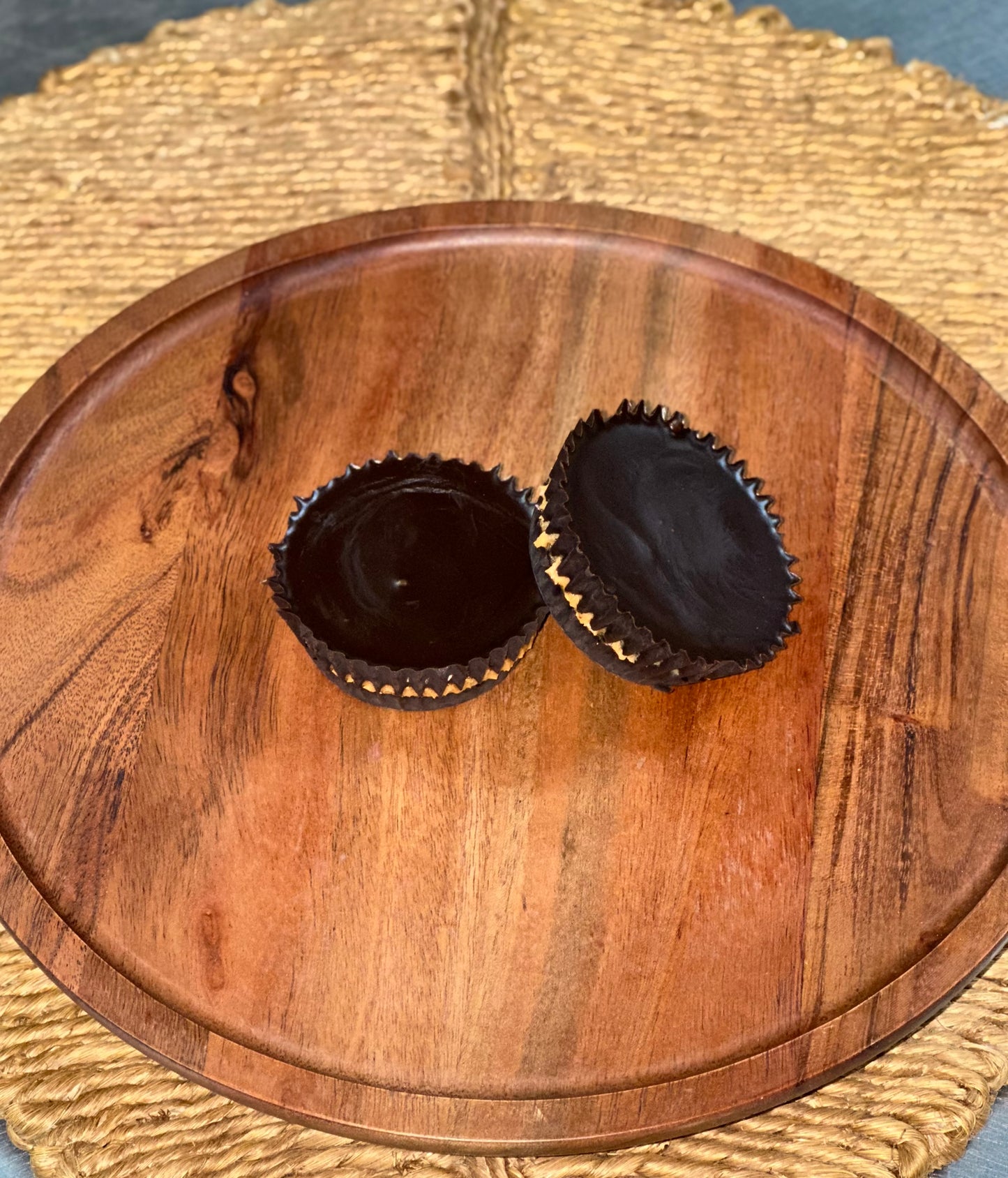 Peanut butter cup (2)