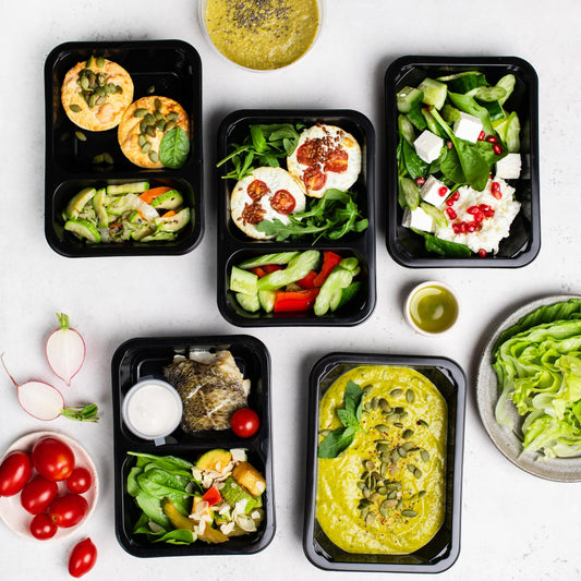 Meal Plans